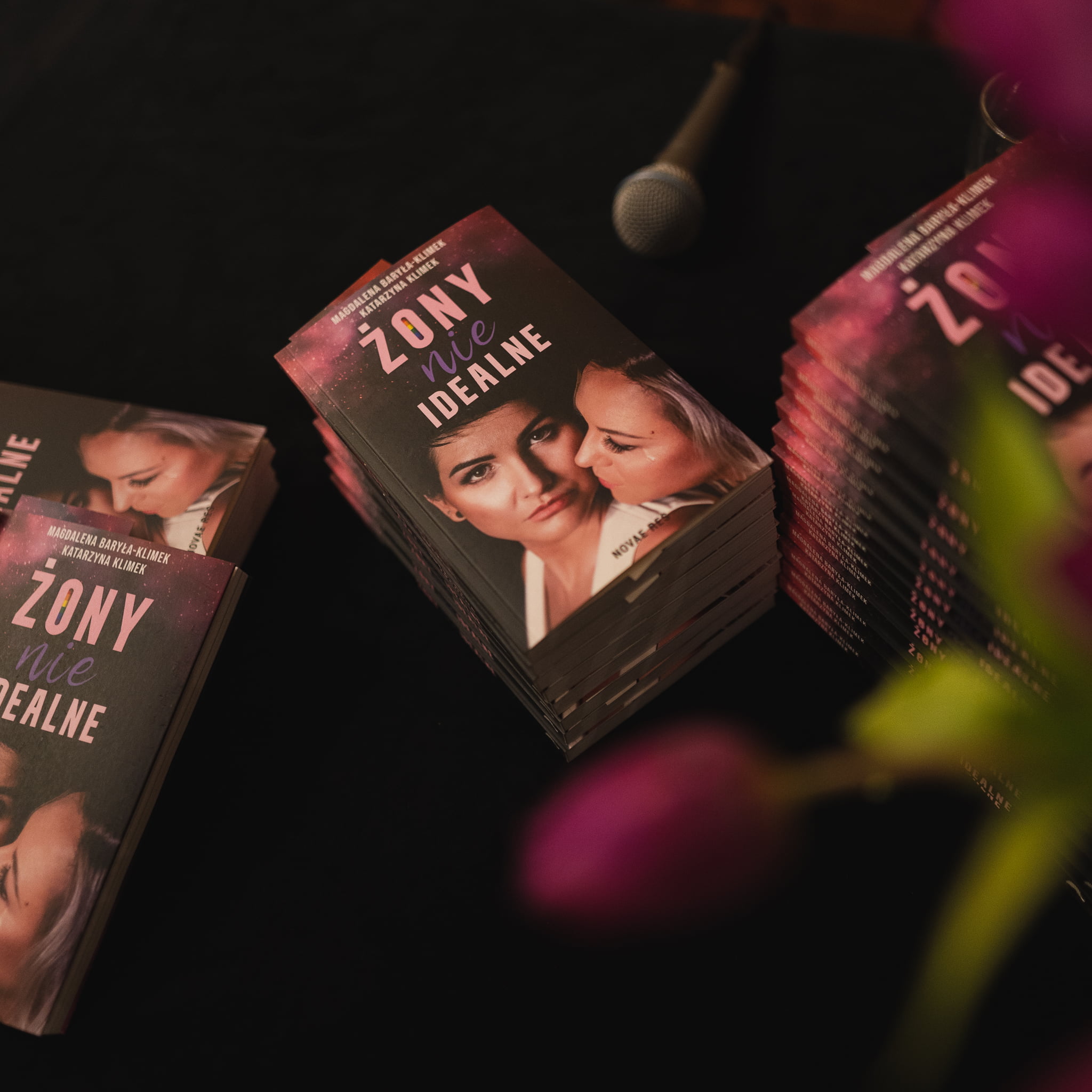 Żony (nie)idealne Ebook - Image 4